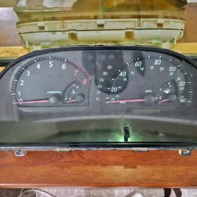 pribor duty camry