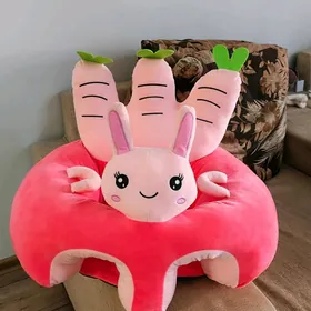 Сидушка игрушка