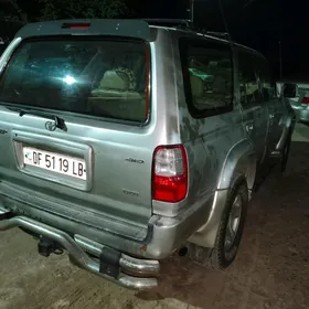 Toyota 4Runner 1999
