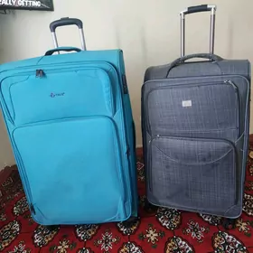 Çemedan