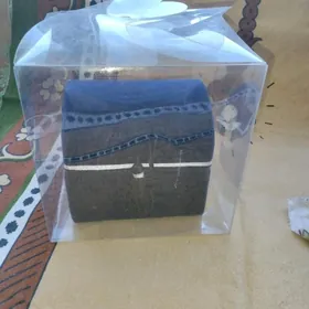 музыкальная шкатулка