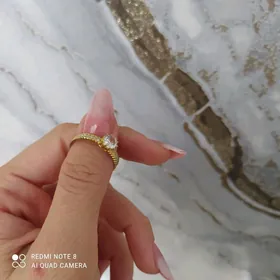 Kümüş/gyzyl çayilan