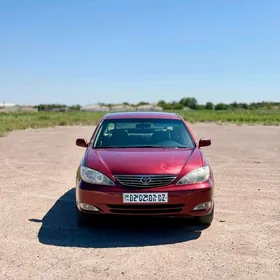 Toyota Camry 2002