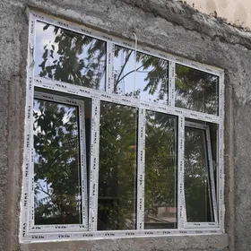 Alýumin Plastik Izo 