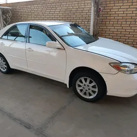 Toyota Camry 2003