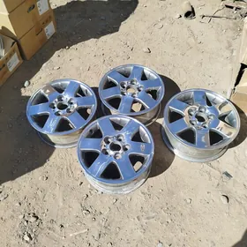 duty awalon disga hrom R15
