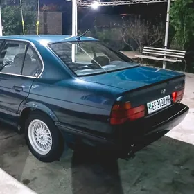 BMW 525 1991