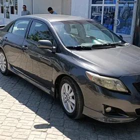Toyota Corolla 2010
