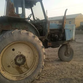 MTZ 80 1990