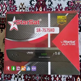 StarSat SR-7575 HD