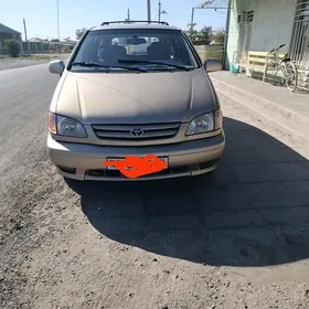 Toyota Sienna 2000