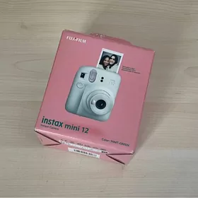 instax mini 12