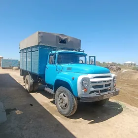 Zil 130 1988