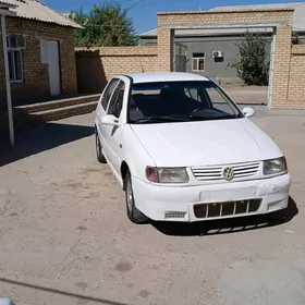 Volkswagen Amarok 1998