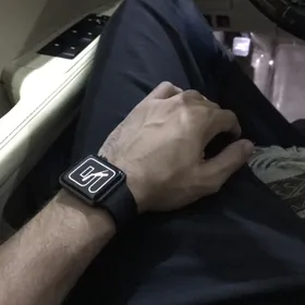 apple watch