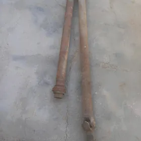 Kardan Gaz 53