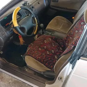 Toyota Mark II 1993