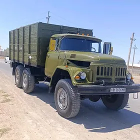 Zil 131 1989