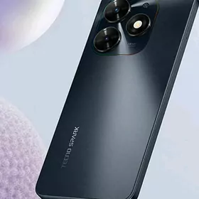 tecno spark go2024