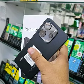 Redmi Note14 8/256