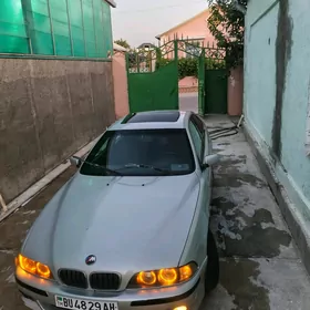 BMW 525 2002