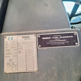 Liebherr LG 2002