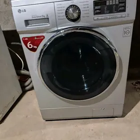 LG DD MATOR