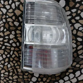 стопник Pajero