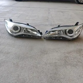 camry far