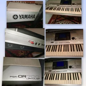 Yamaha