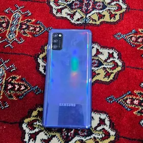 samsung A41