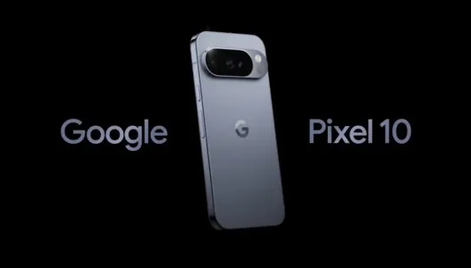 Google троллит Apple за не вышедшую ИИ-Siri и советует «просто сменить смартфон» на Pixel 10