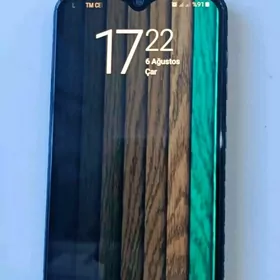 Samsung A20