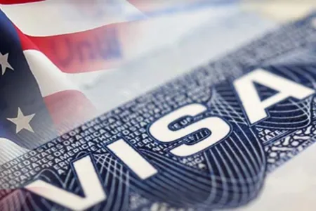 США начнут выдавать визы под залог от 5 до 15 тыс. долларов