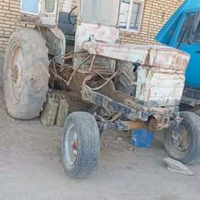 MTZ T-28 1993