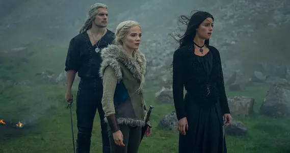Netflix “Jadygöý” serialy üçin soňky möwsümleri hasaba almazdan $500 mln sarp etdi