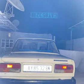 Lada 2107 2000