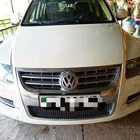 Volkswagen Touareg 2009