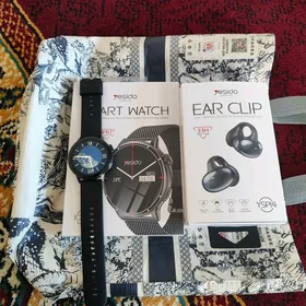 YESIDO ORGINAL SAGAT PAKET