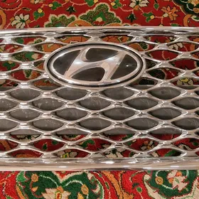 Hundai Sonata