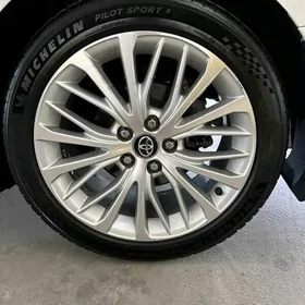 teker Michelin pilot 5 zamuź