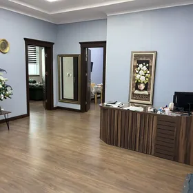Офис Аренда Молл