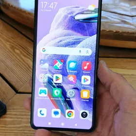Redmi Not 12 Pro