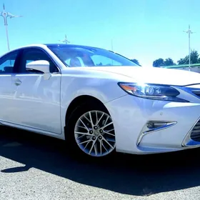 Lexus ES 350 2017