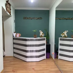SALON САЛОН КРАСОТЫ
