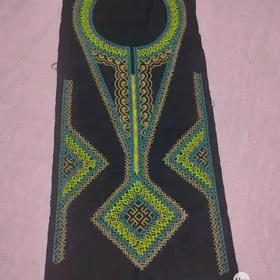 yomut yaka