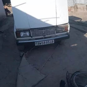 Lada 2107 1999
