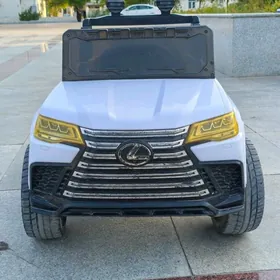 Lexus