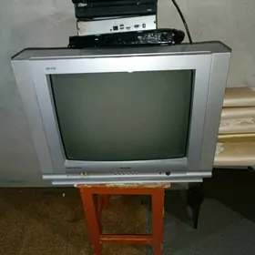 Telewizor satlyk