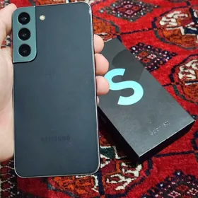 Samsung S22
